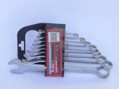 Ключ звездогаечен к-т МАТ 6-22                                                                                                                                                                                                                                                                              